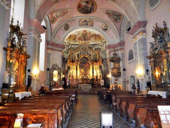 Sankt Michael Kirke